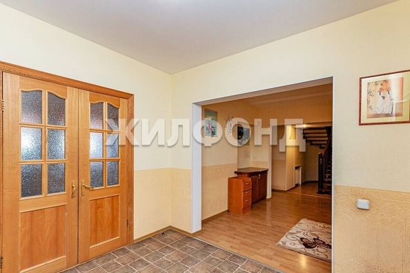 
  Продается 4-комн. квартира, 217.6 м², Попова ул
. Фото 17.
