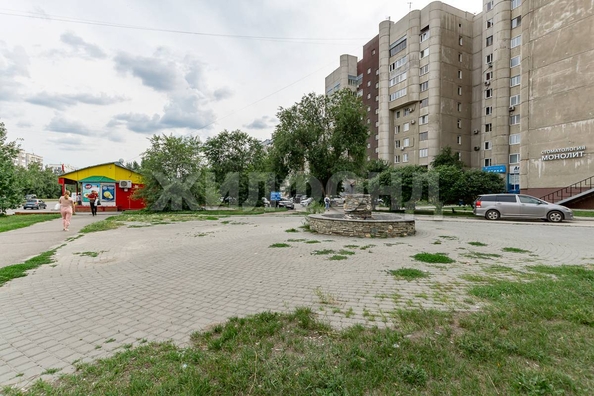 
  Продается 4-комн. квартира, 217.6 м², Попова ул
. Фото 23.