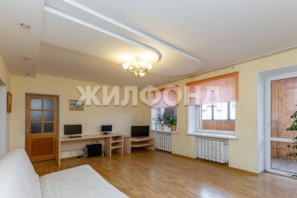 
  Продается 4-комн. квартира 217.6 м². Фото 6.