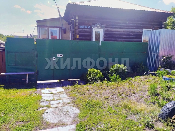 
  Продается дом 21.3 м². Фото 2.