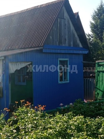 
  Продается дача, 20 м², Барнаул
. Фото 1.