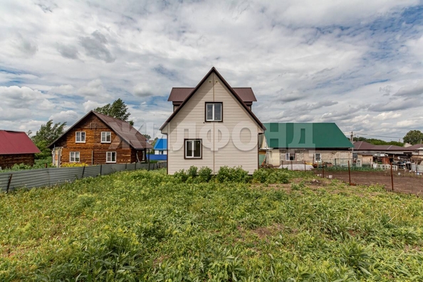 
  Продается дом, 78.4 м², Барнаул
. Фото 6.