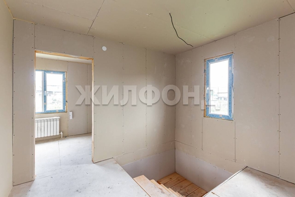 
  Продается дом, 78.4 м², Барнаул
. Фото 12.