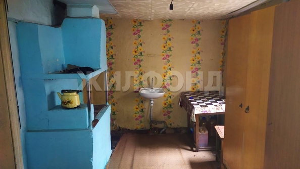 
  Продается дом, 28.8 м², село Озёрки
. Фото 3.