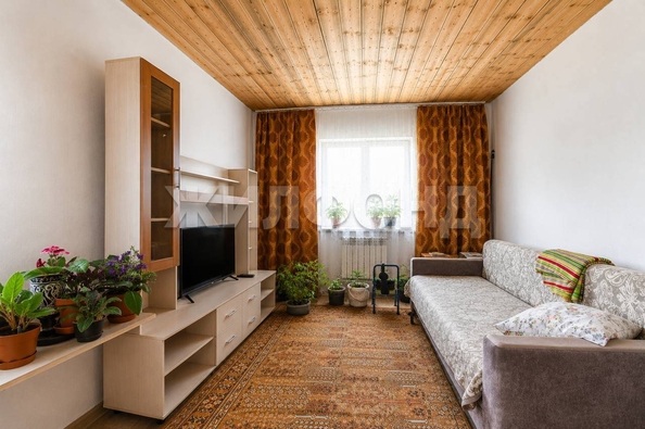 
  Продается дом 95 м². Фото 1.