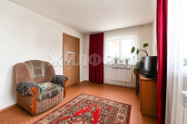 
  Продается дом 95 м². Фото 9.