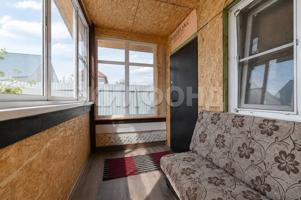 
  Продается дом 95 м². Фото 19.