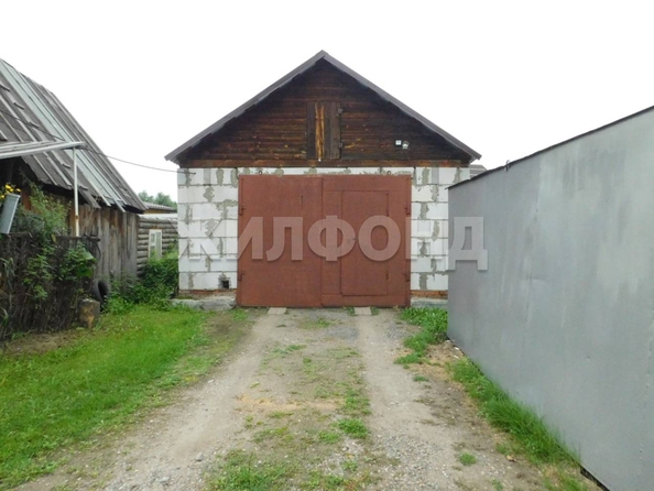 
  Продается дом, 137.8 м², село Бобровка
. Фото 37.