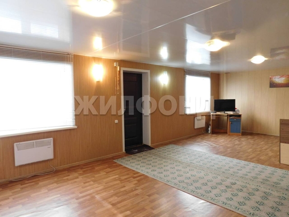 
  Продается дом, 41.7 м², село Бобровка
. Фото 2.