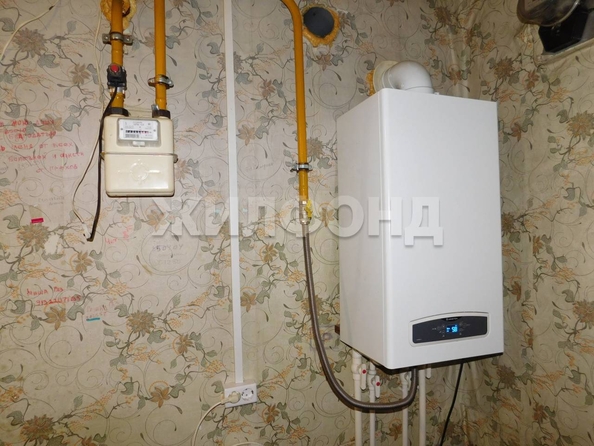 
  Продается дом, 27.8 м², Барнаул
. Фото 10.