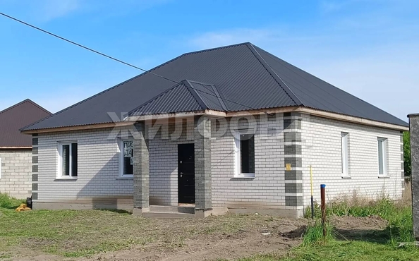 
  Продается дом 98.6 м². Фото 1.