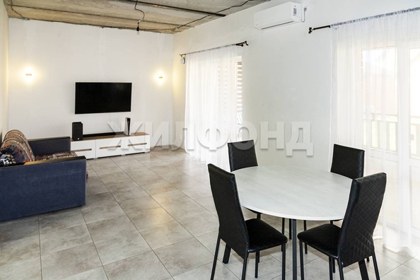 
  Продается дом, 128 м², Барнаул
. Фото 17.