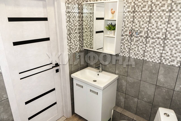 
  Продается дом, 128 м², Барнаул
. Фото 22.