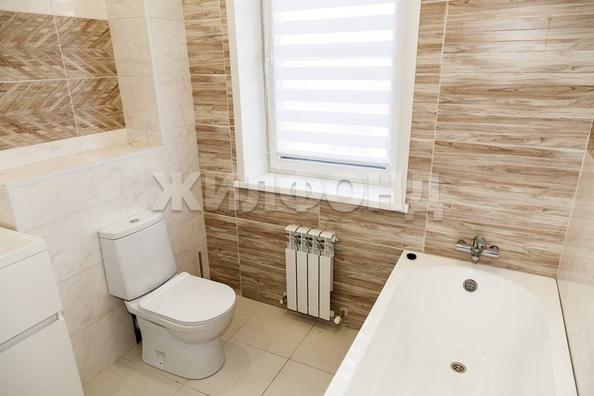 
  Продается дом, 128 м², Барнаул
. Фото 24.