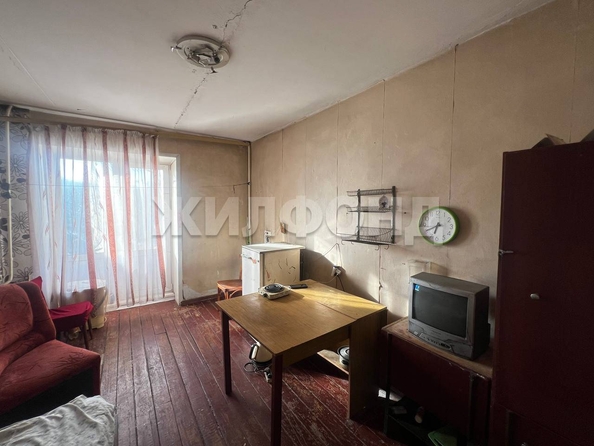
  Продается комната, 13 м², П.С.Кулагина ул
. Фото 3.