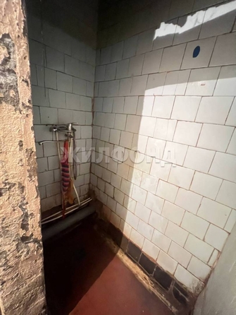 
  Продается комната, 13 м², П.С.Кулагина ул
. Фото 8.