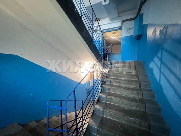 
  Продается комната, 13 м², П.С.Кулагина ул
. Фото 13.