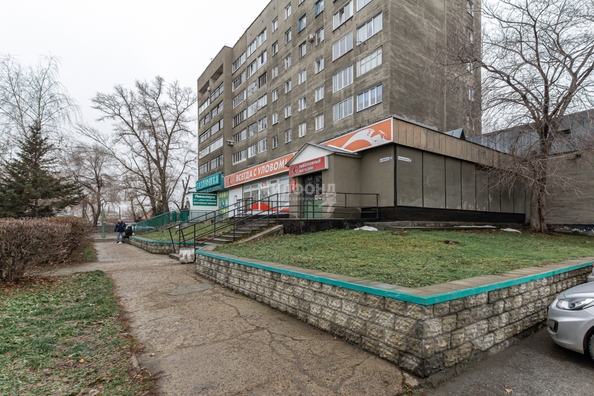 
  Продается универсальное помещение, 802 м², Воровского ул, д. 112
. Фото 1.