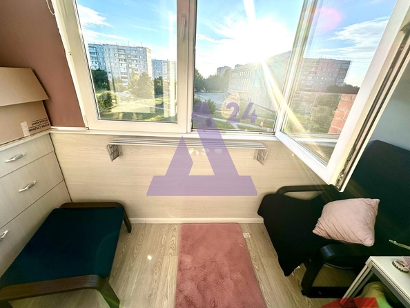 
  Продается 3-комн. квартира, 111.7 м², 8 (Северный мкр) кв-л, д. 21
. Фото 2.