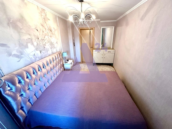 
  Продается 3-комн. квартира, 111.7 м², 8 (Северный мкр) кв-л, д. 21
. Фото 7.