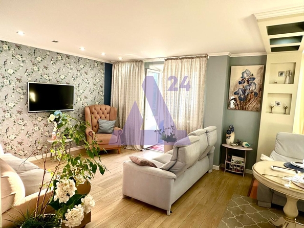 
  Продается 3-комн. квартира, 111.7 м², 8 (Северный мкр) кв-л, д. 21
. Фото 18.