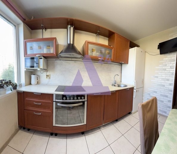 
  Продается 3-комн. квартира, 60 м², Шукшина ул, д. 15
. Фото 15.