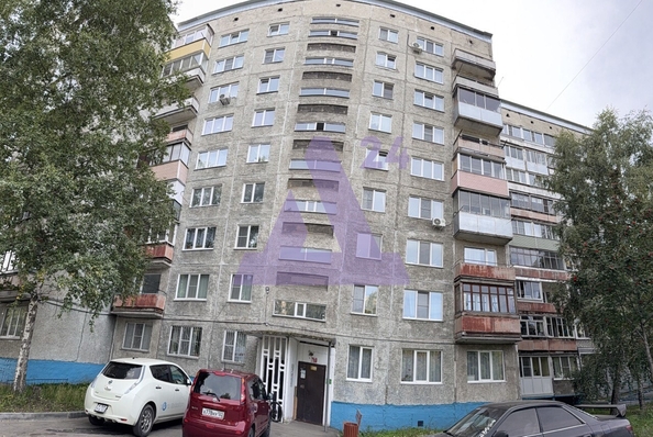 
  Продается 3-комн. квартира, 60 м², Шукшина ул, д. 15
. Фото 18.