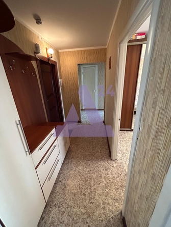 
  Продается 2-комн. квартира, 48.9 м², Малахова ул, д. 140
. Фото 10.