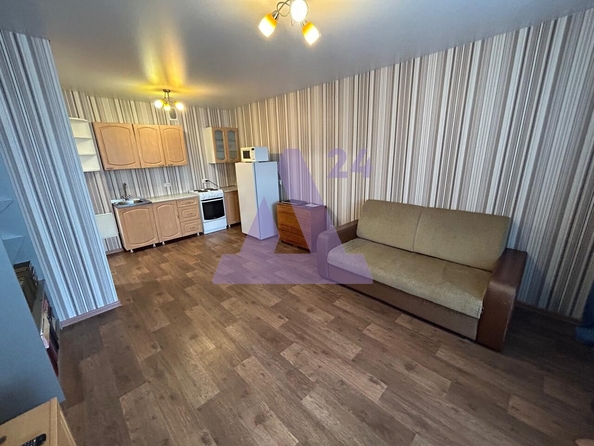 
  Продается студия, 27.9 м², Павловский тракт, д. 299
. Фото 17.