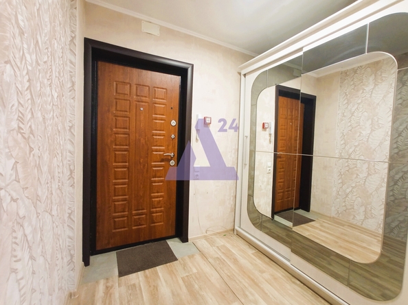 
  Продается 1-комн. квартира, 37.3 м², Октябрьская ул, д. 25А
. Фото 9.