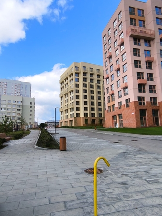 
  Продам студия, 29.3 м², ЖК Адалин на Южном, дом 15 корпус 9
. Фото 2.