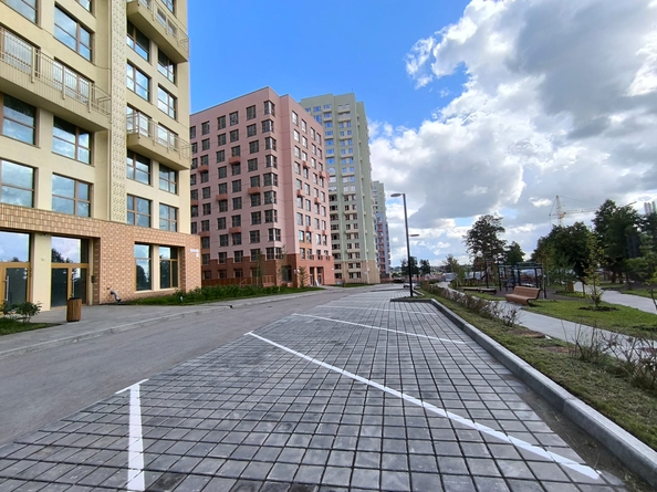 
  Продам студия, 29.3 м², ЖК Адалин на Южном, дом 15 корпус 9
. Фото 5.