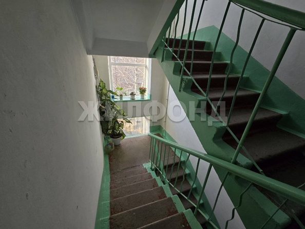
  Продается 1-комн. квартира, 30.3 м², Антона Петрова ул
. Фото 10.