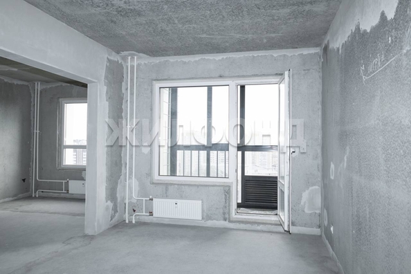 
  Продается 2-комн. квартира, 40.3 м², Павловский тракт
. Фото 1.