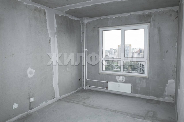 
  Продается 2-комн. квартира, 40.3 м², Павловский тракт
. Фото 4.