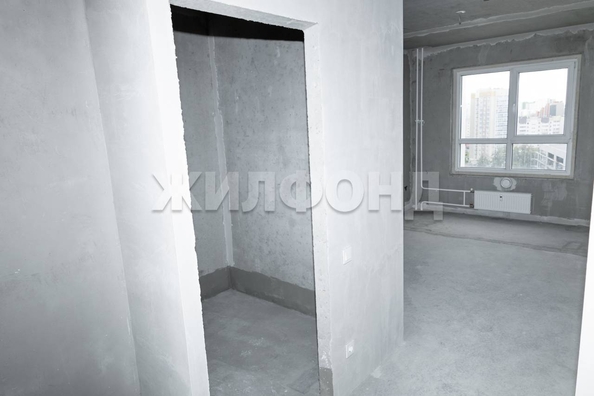 
  Продается 2-комн. квартира, 40.3 м², Павловский тракт
. Фото 5.