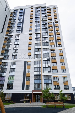 
  Продается 2-комн. квартира, 40.3 м², Павловский тракт
. Фото 12.