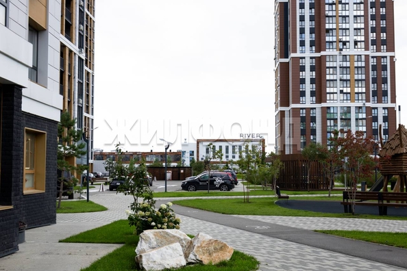 
  Продается 2-комн. квартира, 40.3 м², Павловский тракт
. Фото 19.