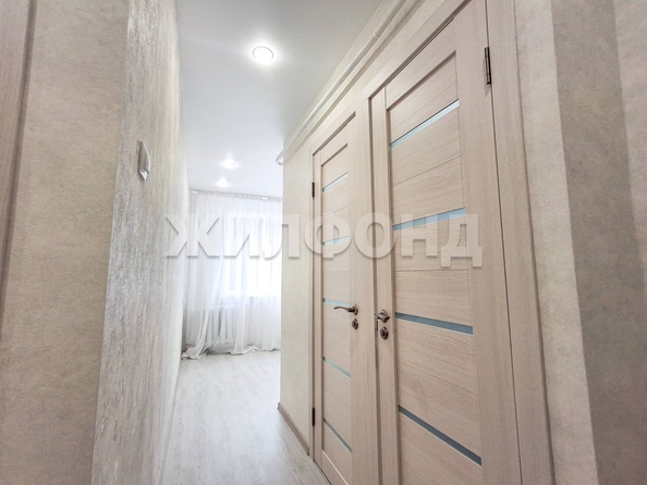
  Продается 3-комн. квартира, 53 м², Антона Петрова ул
. Фото 3.