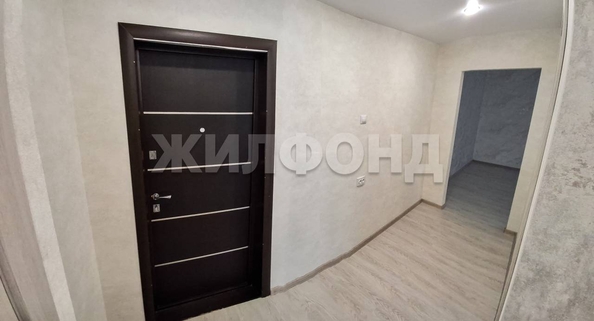 
  Продается 3-комн. квартира, 53 м², Антона Петрова ул
. Фото 11.