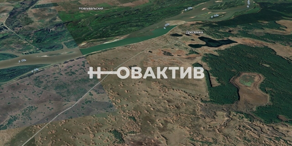 
  Продается земельный участок, 131 сотка, село Столбово
. Фото 6.