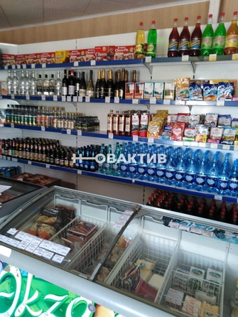 
  Продается торговая площадь, 92 м², Молодежная ул, д. 19
. Фото 9.