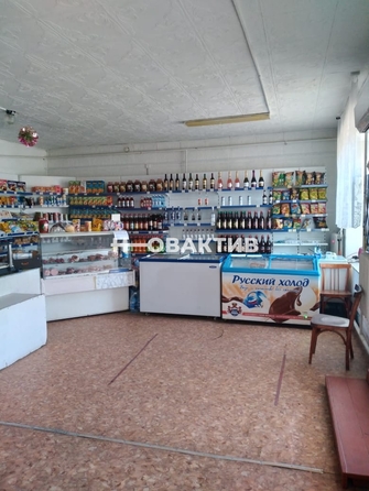 
  Продается торговая площадь, 220.8 м², Центральная ул, д. 22
. Фото 3.