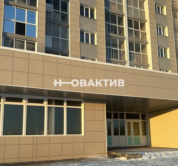 
  Продается универсальное помещение, 319.7 м², Прудская ул, д. 40
. Фото 2.