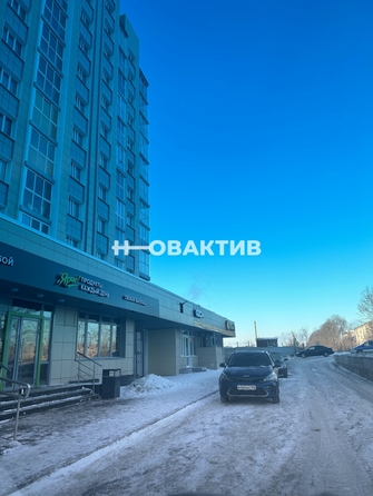
  Продается универсальное помещение, 319.7 м², Прудская ул, д. 40
. Фото 4.