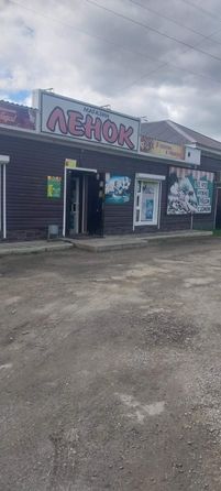 
  Продается готовый бизнес, 160 м², Ленинская ул
. Фото 1.