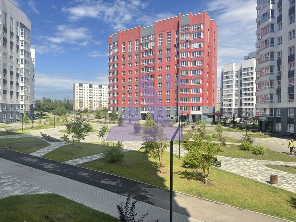 
  Продается 1-комн. квартира, 37.3 м², Северный Власихинский проезд, д. 122
. Фото 4.
