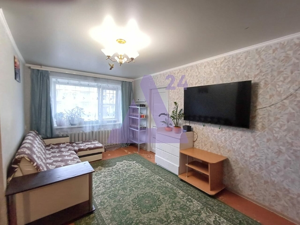 
  Продается 2-комн. квартира, 42.9 м², Георгия Исакова ул, д. 147
. Фото 4.