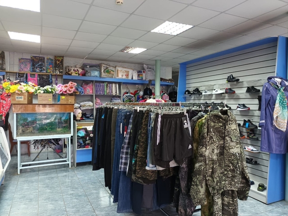 
  Продам торговую площадь, 124 м², Новая ул
. Фото 4.
