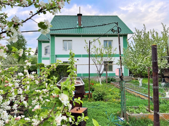 
  Продам дом, 169.7 м², Барнаул
. Фото 2.